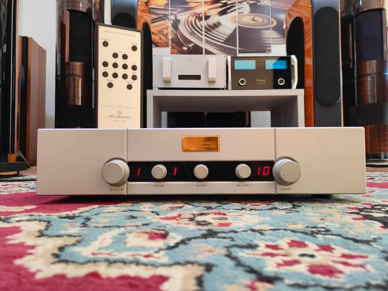 Goldmund 27