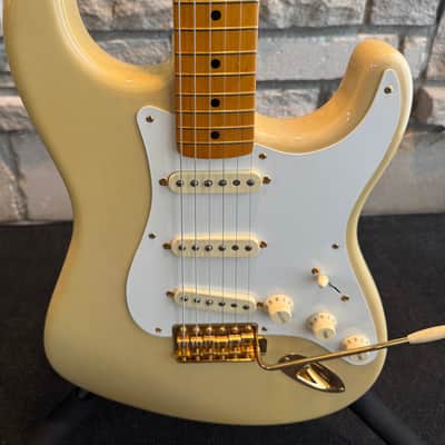 Fender 50th Anniversary American Vintage '57 Stratocaster 2007 - Mary Kaye image 6