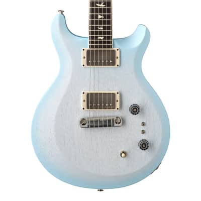 PRS S2 Mira 594 Satin Electric Guitar - Cloud Burst image 1