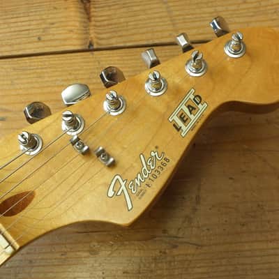 Fender Lead III Ash Body USA 1981 image 18