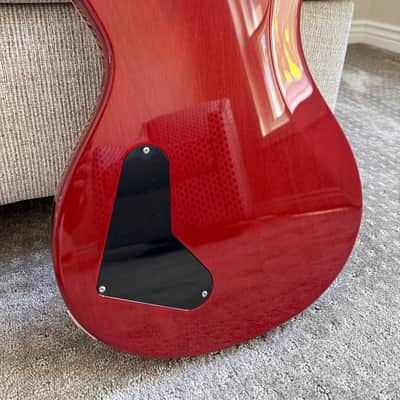 PRS McCarty 1994 - 2007 - McCarty Sunburst image 6