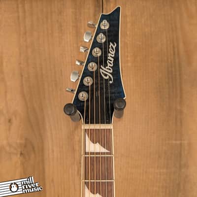Ibanez Altstar ALT30FA-BDB - Used - Good Condition image 3