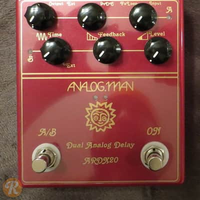 DigiTech Multi-Play PDS 20/20 | Reverb