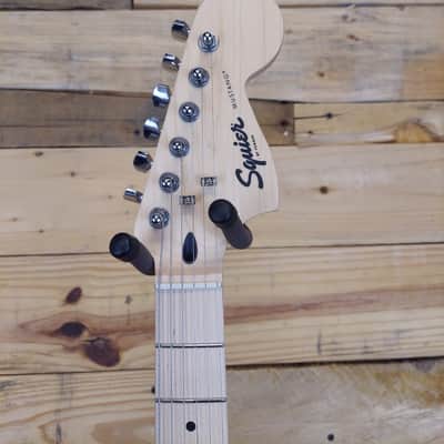 Squier Sonic Mustang HH 2023 - Present - Flash Pink image 5