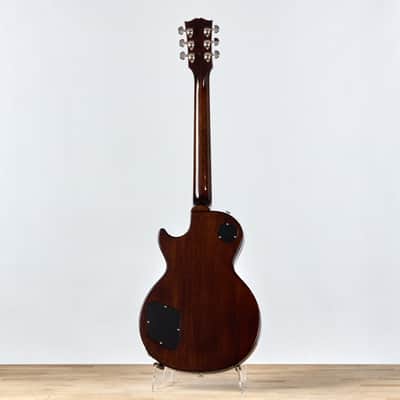 Gibson Les Paul Standard 60s, Dark Walnut | Modified image 4