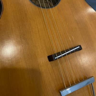 Framus Model 5/1 1956 - Natural image 16