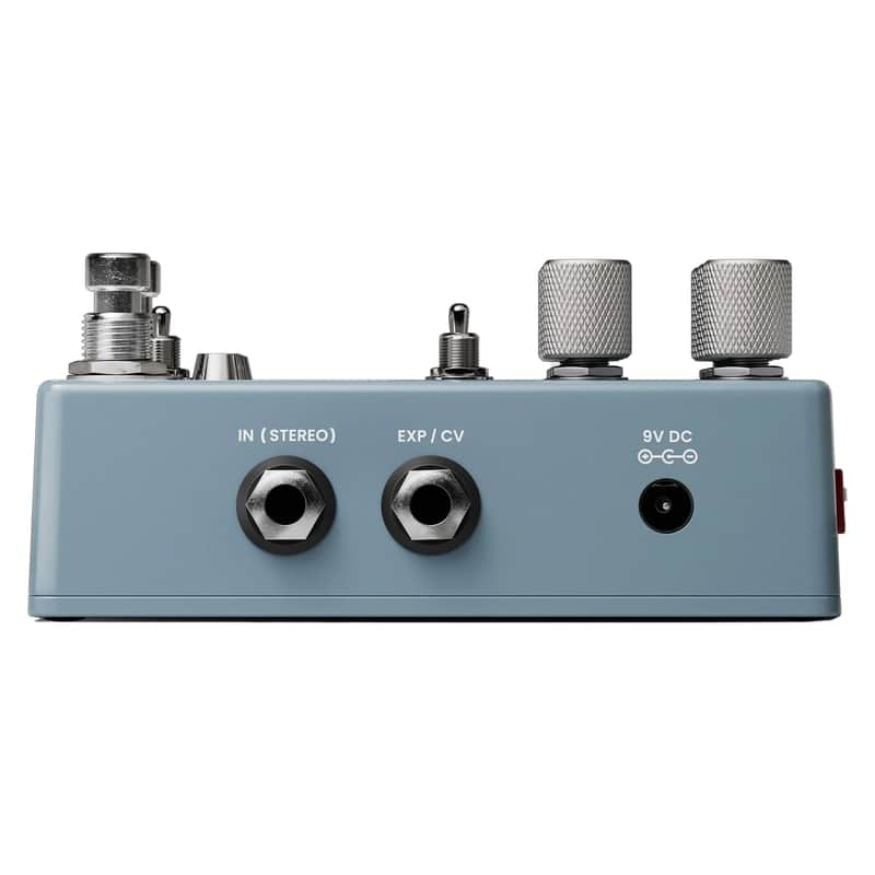 Chase Bliss Audio Generation Loss MKII imagen 4