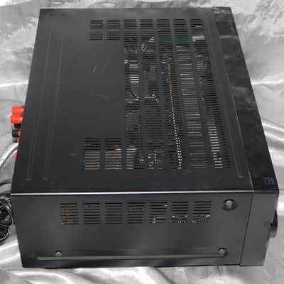 Pioneer VSX-519V-K receiver image 3