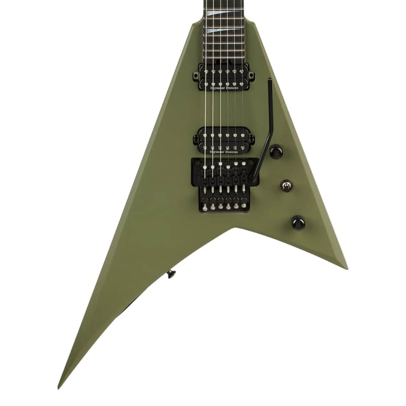 Jackson American Series Rhoads RR24 image 8