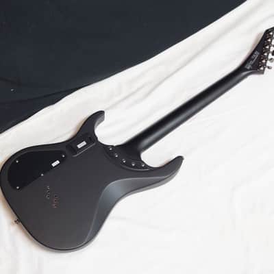 WASHBURN PXS10EC Parallaxe S10E electric GUITAR new w/ BAG