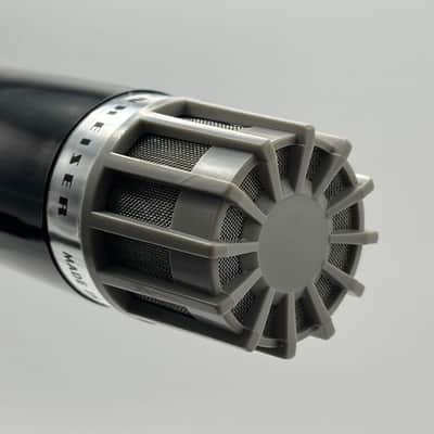 MINT - VINTAGE - Sennheiser MD 722 LM late 1980s - XLR image 3