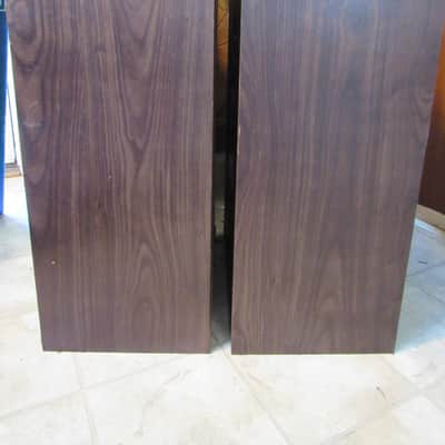 Sansui SP 5500X speakers in good condition image 4