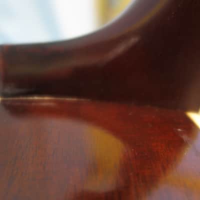 1960's Harmony H1260 Sovereign (rebuild #95) image 13