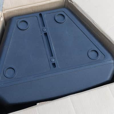 Electro-Voice SX300 12" 2-Way Passive Speaker 2010s - Black image 1