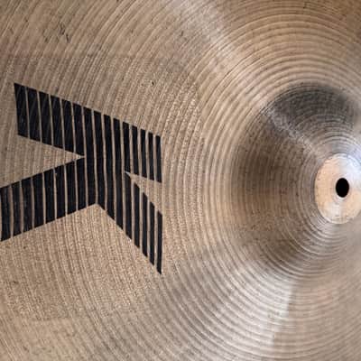 Zildjian K 20" Pre-Aged Ride image 3
