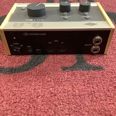 Universal Audio Volt 276 Audio Interface Present image 5