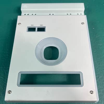 Korg M3 88-keys modulation pitch wheel housing panel