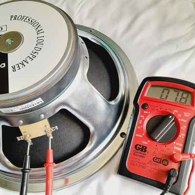 Celestion G12K-100 8 Ohm image 4