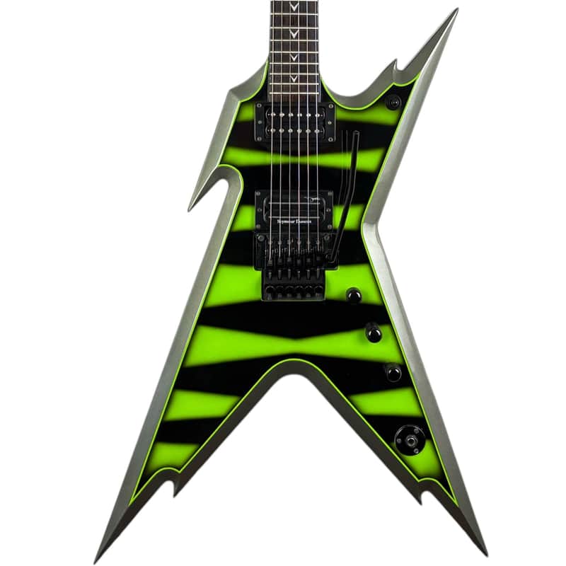 Dean Dimebag