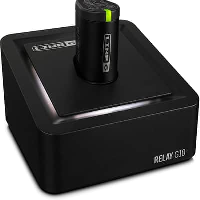 Line 6 Relay G10 Wireless System image 1