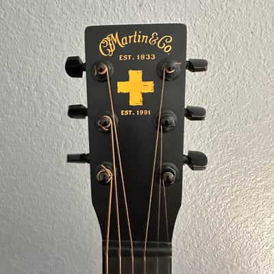 Martin LX1E Ed Sheeran Signature Plus 2013 - 2015 - Natural image 9