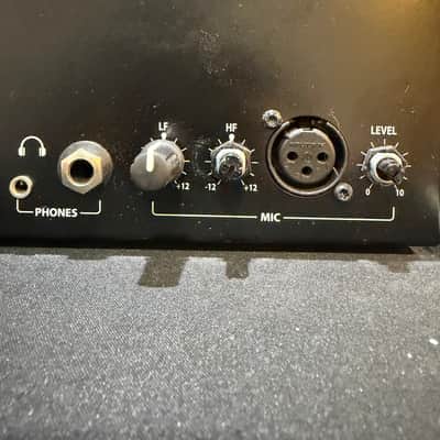 Allen & Heath XONE:4D Universal DJ Controller 2010s Black image 5