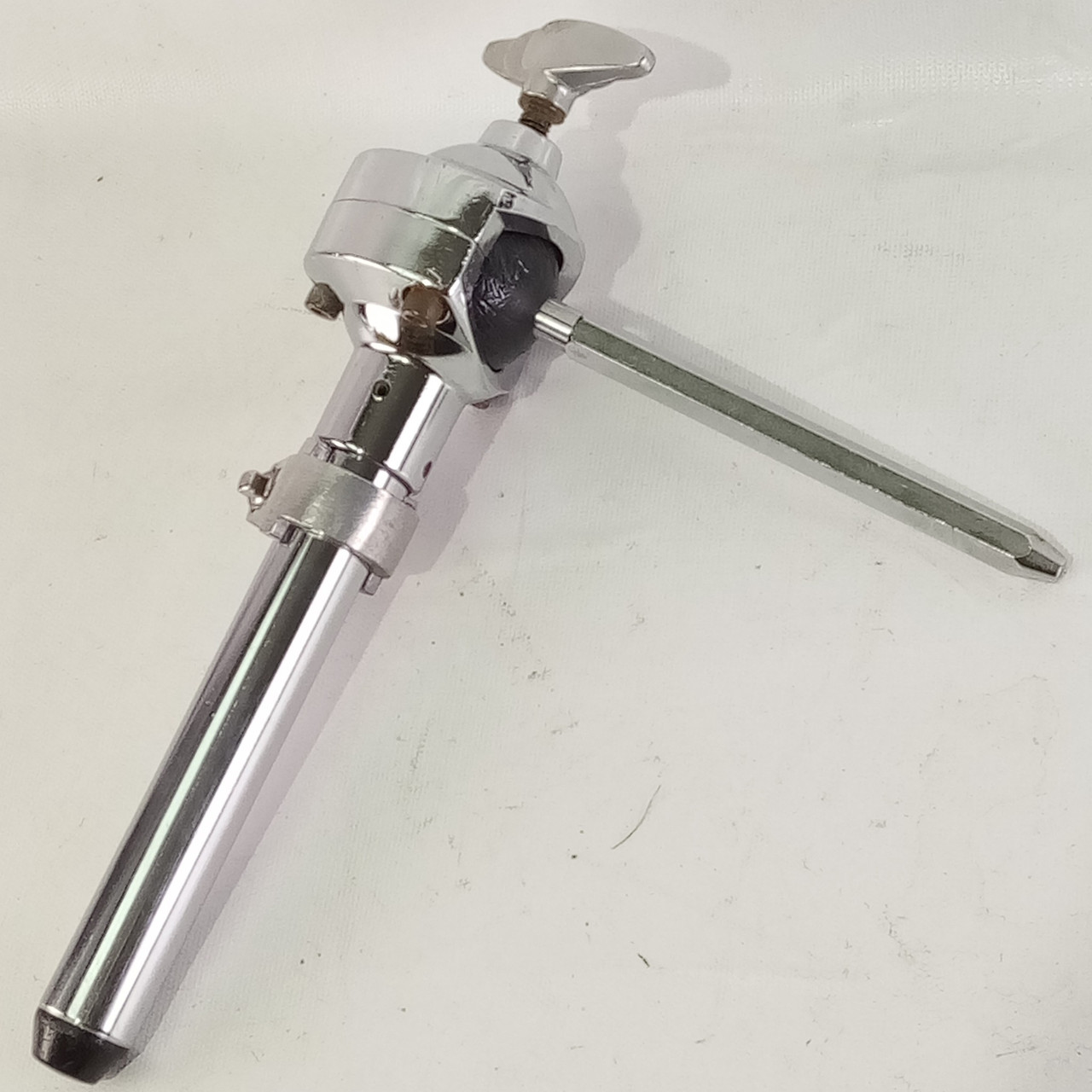 Yamaha YESS Omni-Ball Hex-Arm Mount Tom Drum Bass Post 7/8x5.75"Recording Custom — main photograph