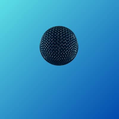 Audix OM2 Handheld Hypercardioid Dynamic Microphone image 3