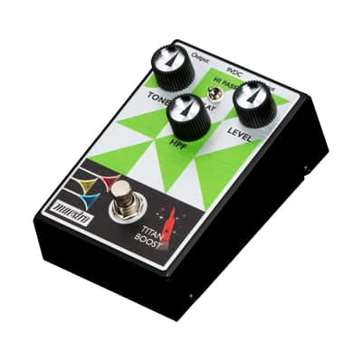 Maestro Titan Boost Pedal image 2