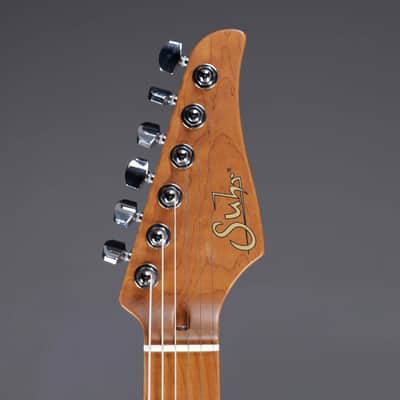 Suhr Modern Antique Limited Edition Shell Pink image 6