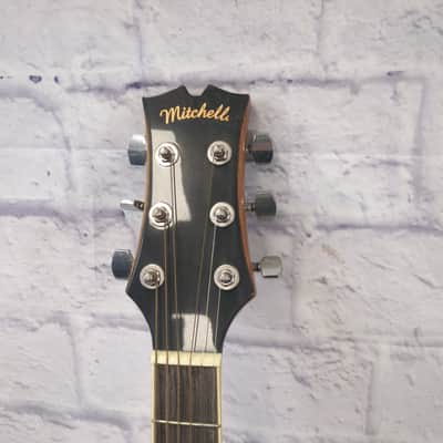 Mitchell MD100 Acoustic Guitar image 5