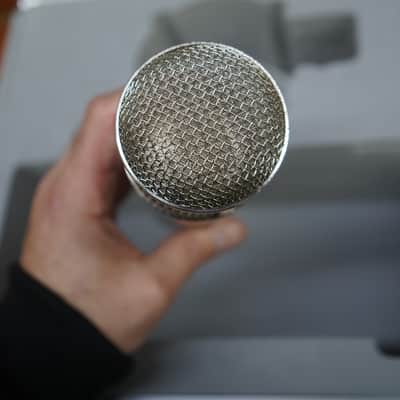 Slate Digital ML-1 Microphone - Vintage Edition image 6