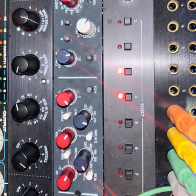 SPL Vitalizer MK3-T image 1