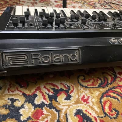 Roland SH-1 ,Synthesizer 1978 image 5