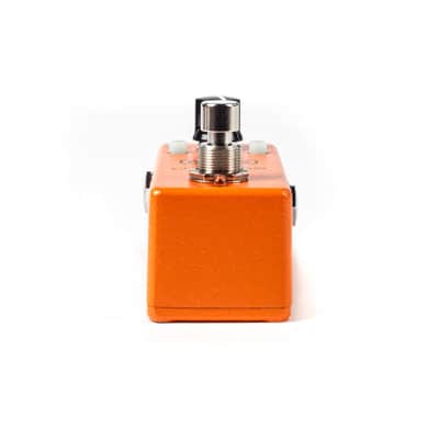 Used MXR M290 Phase 95 Mini Phaser Guitar Effects Pedal image 2