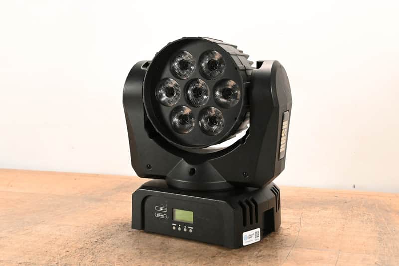 Martin Professional Martin Lighting RUSH MH 2 Wash LED Wash Moving Head Fixture