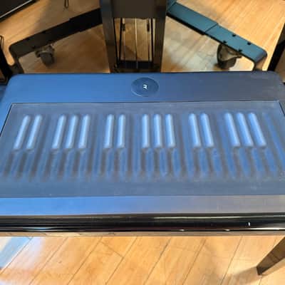 ROLI Seaboard Grand Studio (37) - One not is stucking on MIDI image 2