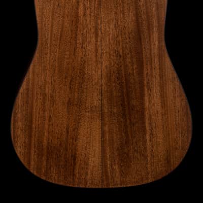 Martin D-18 Satin - Natural #25166 image 2