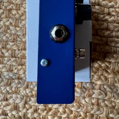 Fredric Effects Blue Monarch image 3