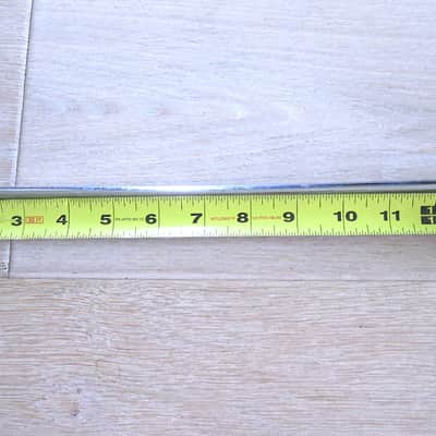 Slingerland Bass Drum Leg Spur - Vintage image 4