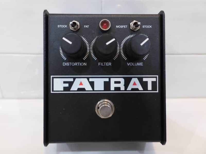 ProCo Fat Rat
