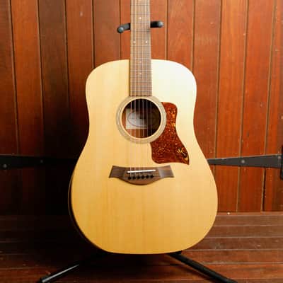 Taylor Academy 10e Walnut Acoustic-Electric Guitar image 2