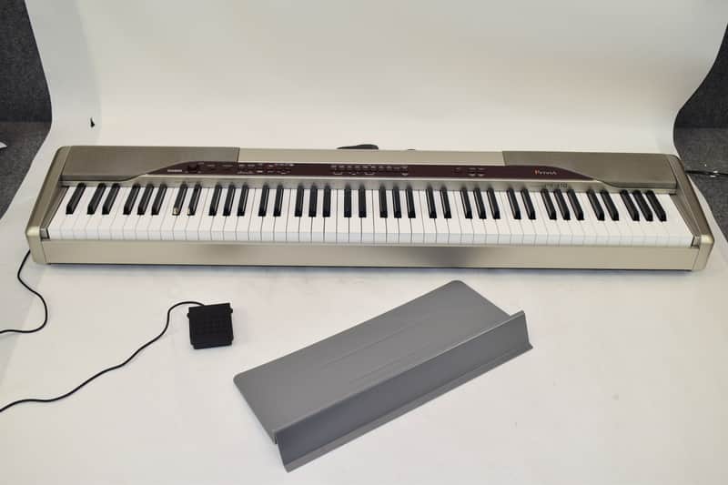 Casio Privia PX-110 88-Key Digital Piano | Reverb