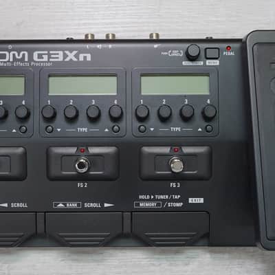 Zoom G3Xn image 1