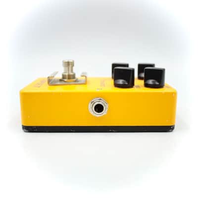 Providence SDT-2 Stampede DT Overdrive Distortion Guitar Effect Pedal M790245 image 7