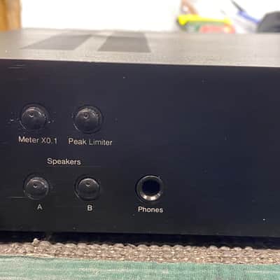 Audio Source AMP Two Home Stereo Power Amplifier image 4