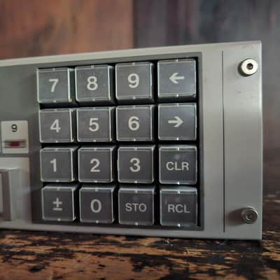 TASCAM AQ-65 Autolocator for MS-16, ATR-60, 40 & 50 Series, 388, Fully Tested image 4