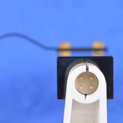 PhaseTech P-3G MC Stereo Cartridge W/ CS-1 Headshell In Excellent Condition image 11