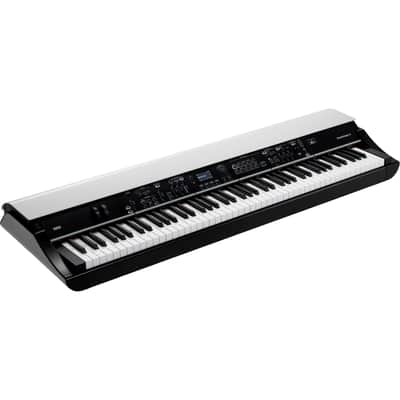 Korg Grandstage X 88-Key Stage Piano image 2