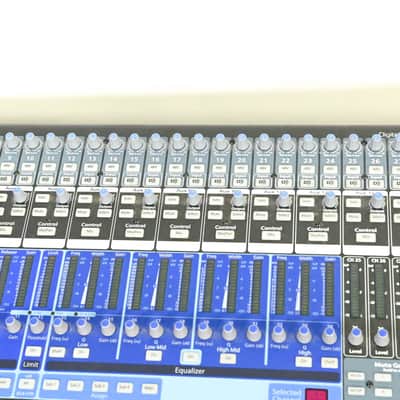 PreSonus StudioLive 32.4.2AI 32-Channel Digital Mixer CG01MKQ image 5